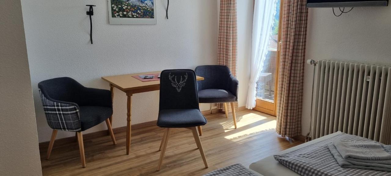 Gasthof Zum Rassen Garmisch-Partenkirchen Esterno foto