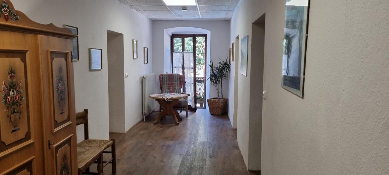 Gasthof Zum Rassen Garmisch-Partenkirchen Esterno foto