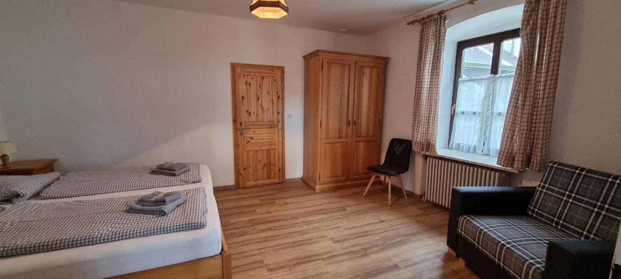 Gasthof Zum Rassen Garmisch-Partenkirchen Esterno foto