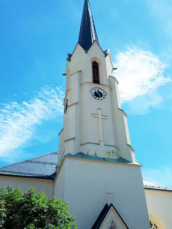 Gasthof Zum Rassen Garmisch-Partenkirchen Esterno foto