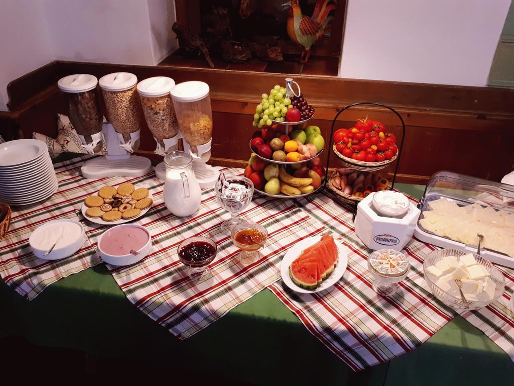 Gasthof Zum Rassen Garmisch-Partenkirchen Esterno foto
