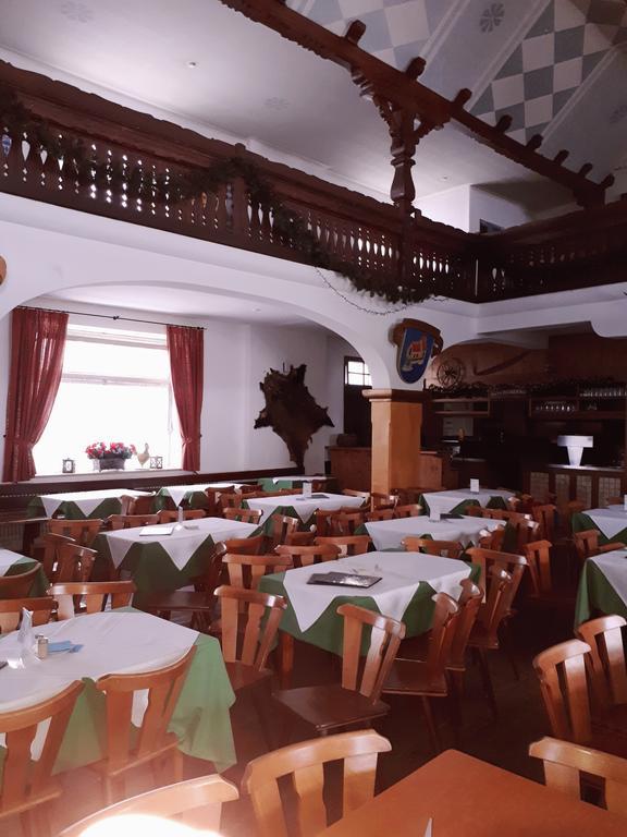 Gasthof Zum Rassen Garmisch-Partenkirchen Esterno foto